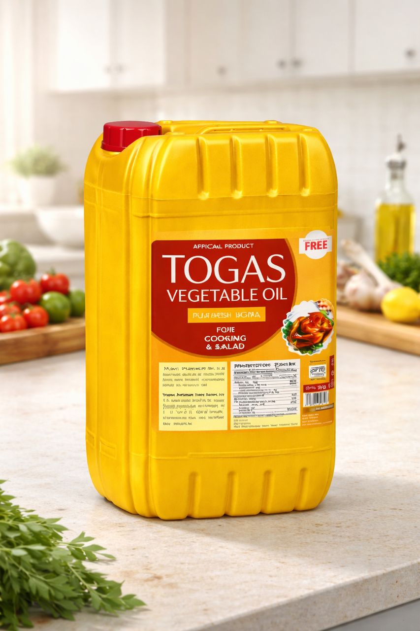 Togas Oil